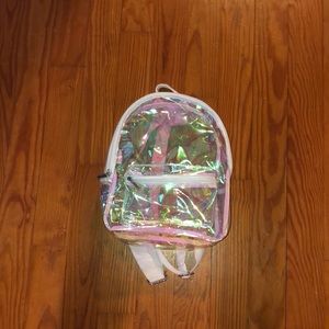 Pacsun backpack